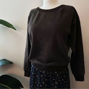 Jungmaven NWT Laguna Sweatshirt